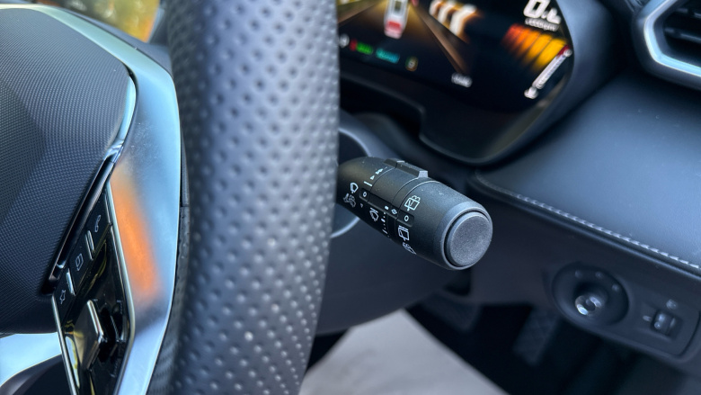 MG ZS 1.5 Hybrid+ Trophy 5dr Auto Hybrid Hatchback